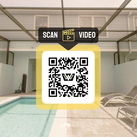 Splendid 5 Bd W/ Pool @ Windsor Westside 8921 Villa คิสซิมมี ภายนอก รูปภาพ